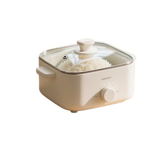 電飯煲用材料