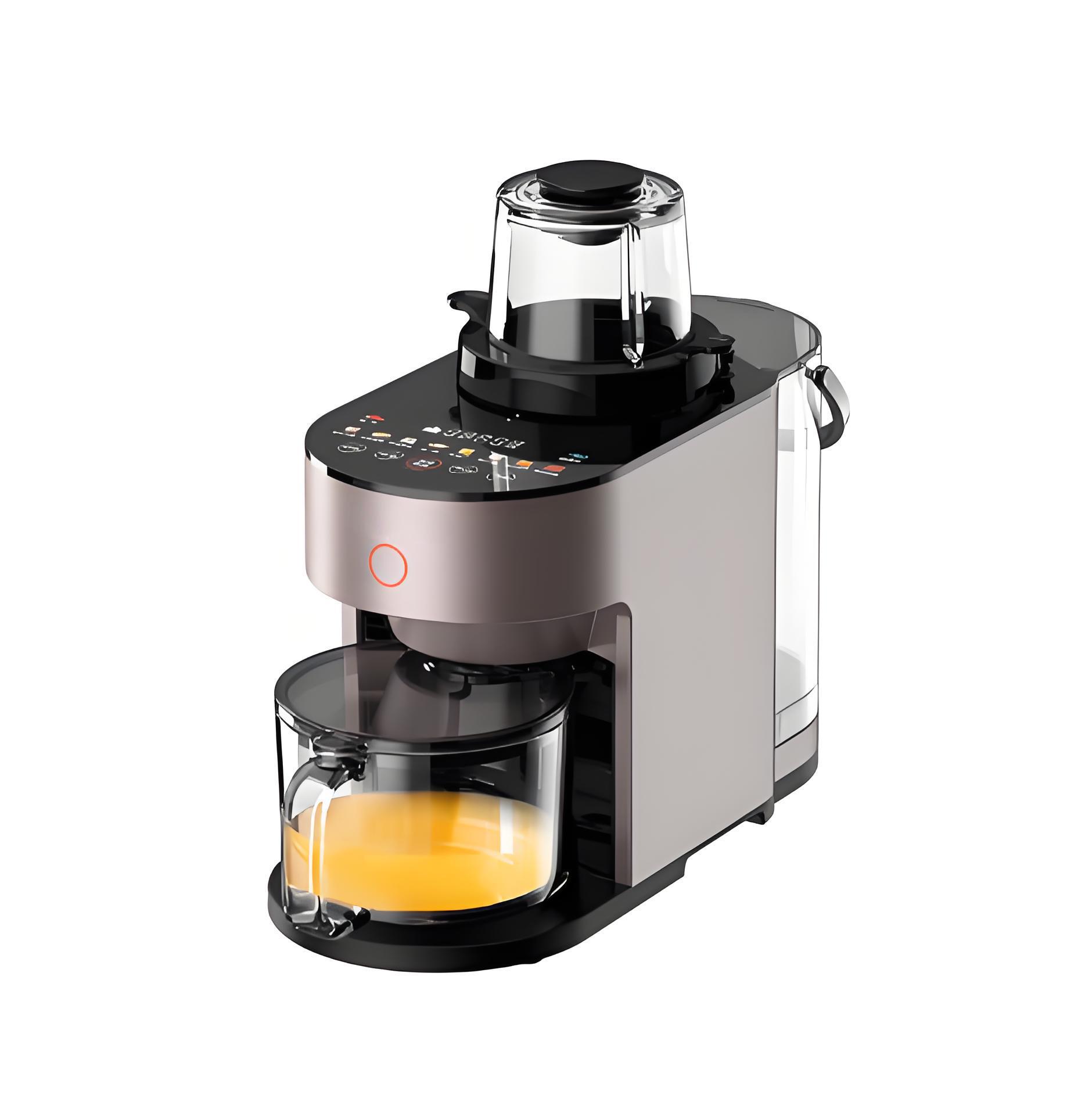 豆漿機用材料