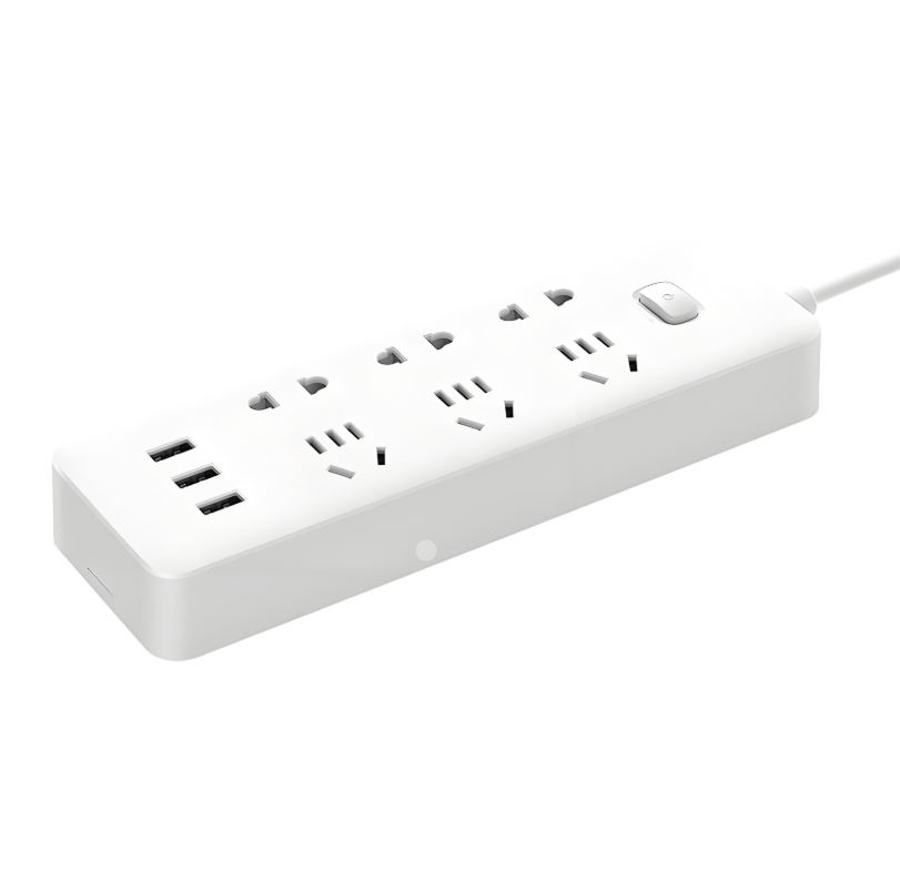 排插/開關面板用材料